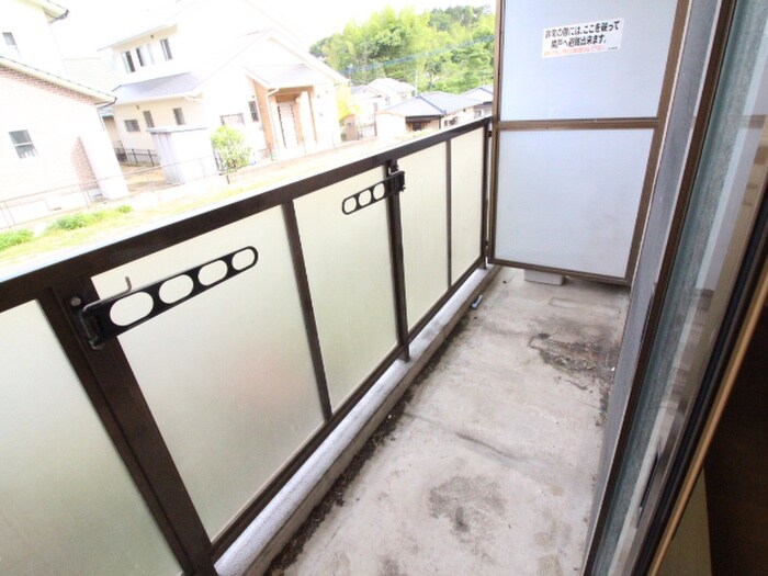 サウスウインザ－の物件内観写真