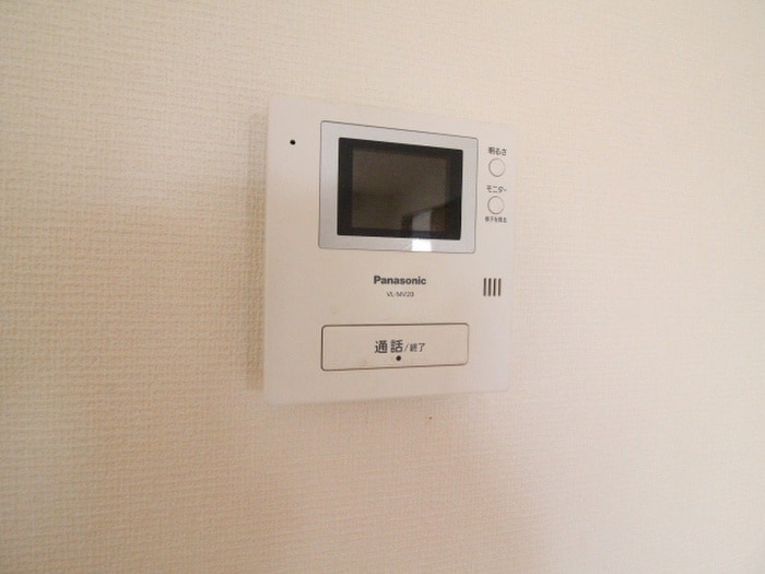 サウスウインザ－の物件内観写真