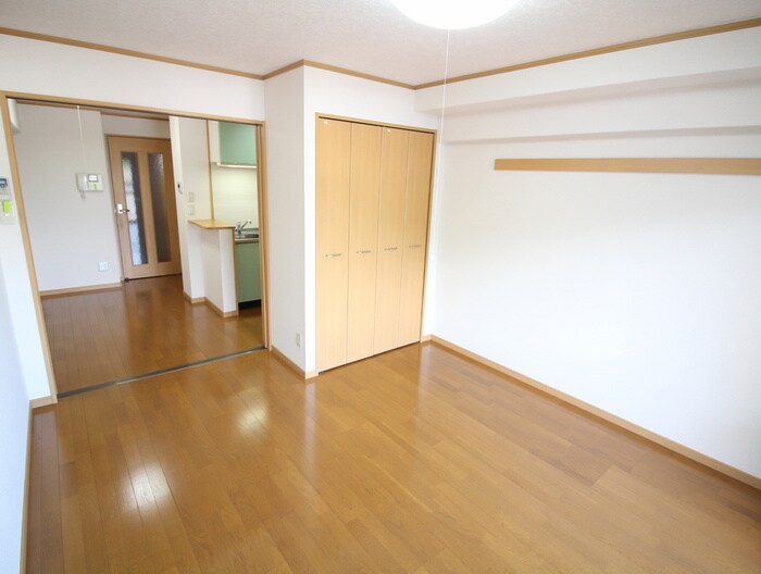 エス･テイト 守恒の物件内観写真