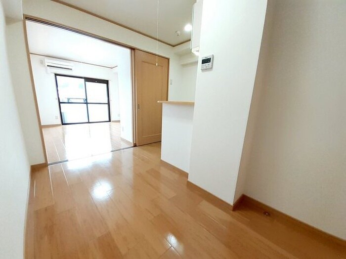 エス･テイト 守恒の物件内観写真