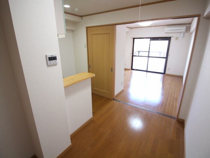 エス･テイト 守恒の物件内観写真