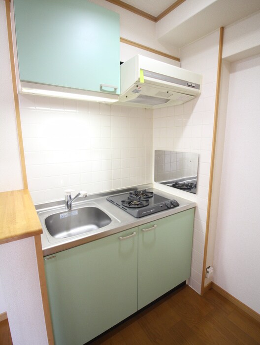 エス･テイト 守恒の物件内観写真