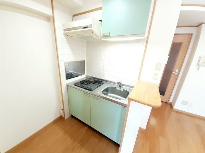 エス･テイト 守恒の物件内観写真