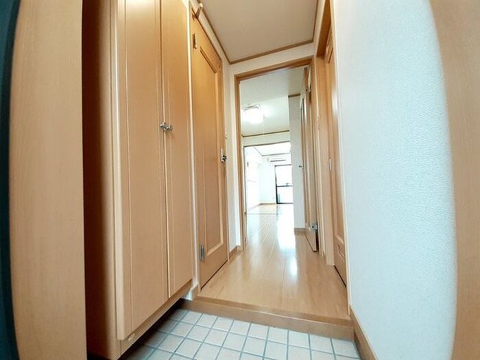 エス･テイト 守恒の物件内観写真