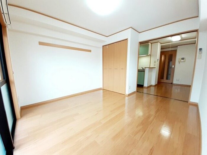 エス･テイト 守恒の物件内観写真