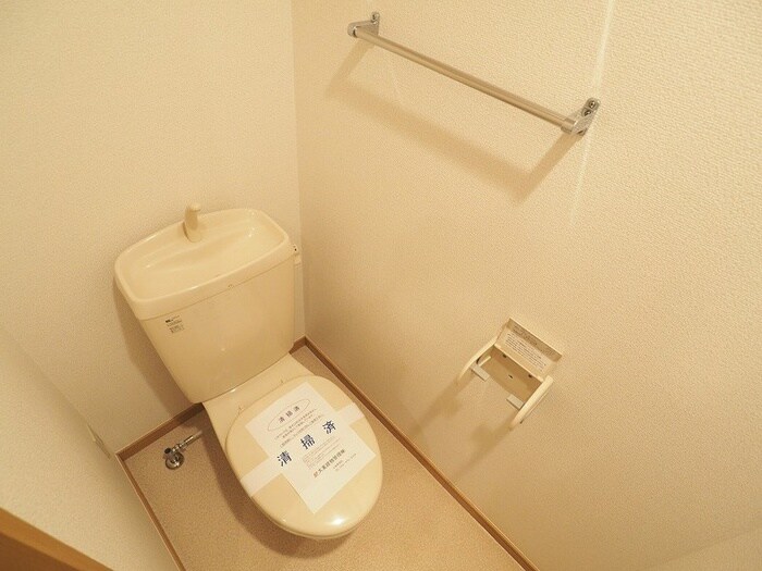 エス･テイト 守恒の物件内観写真