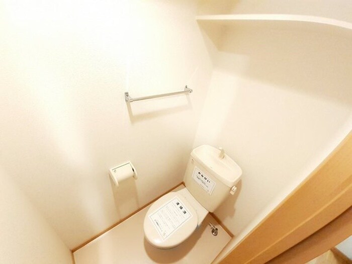 エス･テイト 守恒の物件内観写真