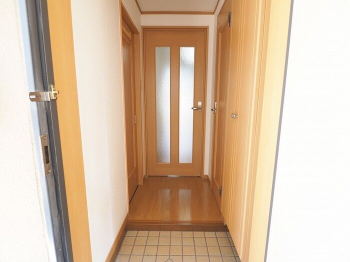 エス･テイト 守恒の物件内観写真