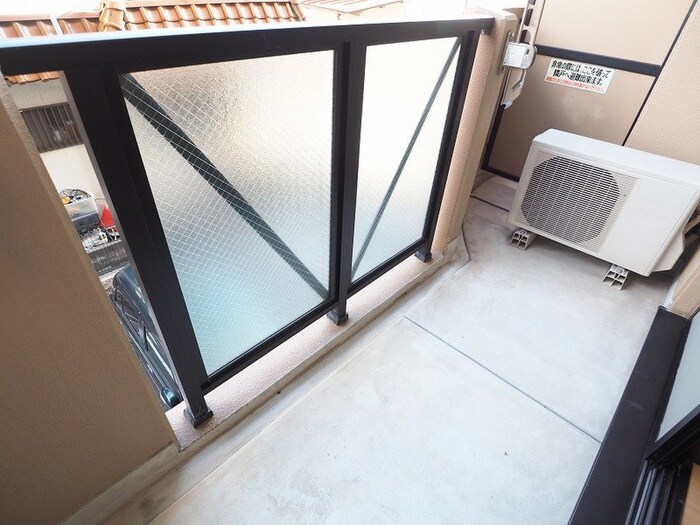 エス･テイト 守恒の物件内観写真