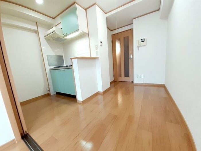 エス･テイト 守恒の物件内観写真