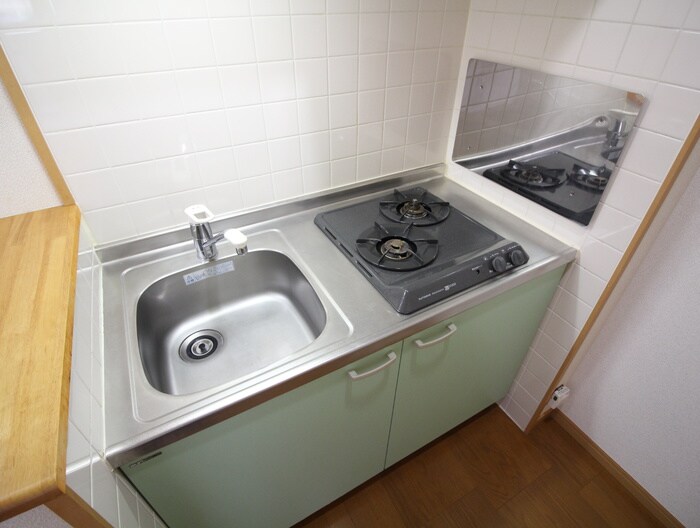 エス･テイト 守恒の物件内観写真