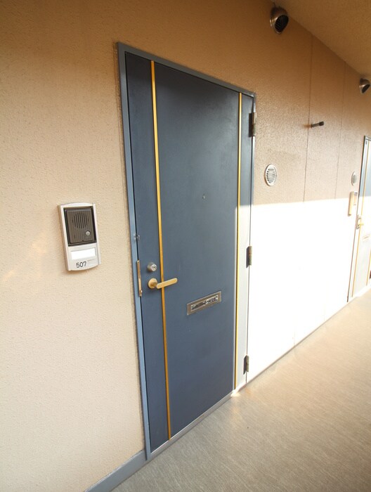 エス･テイト 守恒の物件内観写真