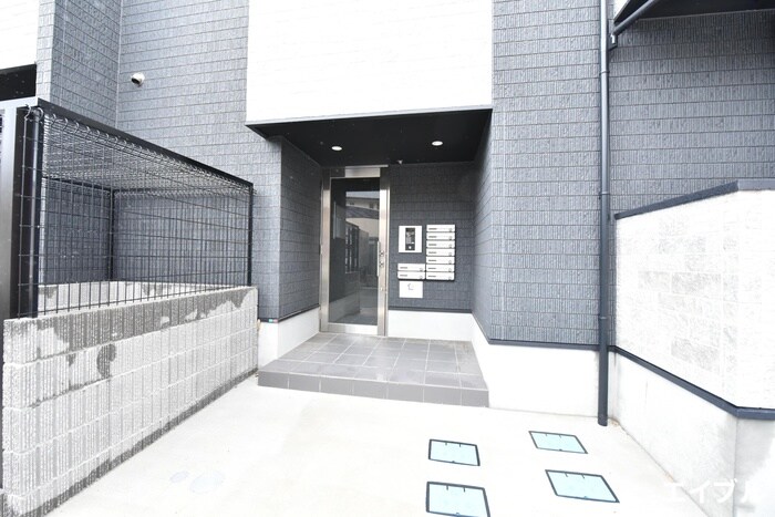 Ｃｌａｒｔｖｉｌｌａ博多南の物件外観写真