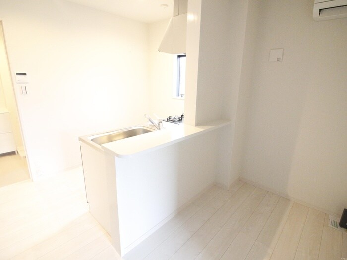 Ｃｌａｒｔｖｉｌｌａ博多南の物件内観写真