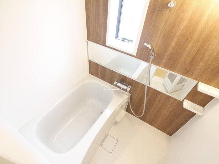 Ｃｌａｒｔｖｉｌｌａ博多南の物件内観写真