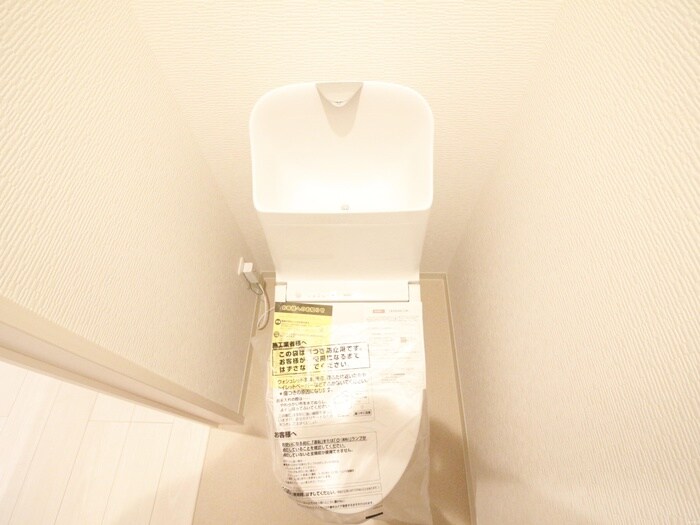 Ｃｌａｒｔｖｉｌｌａ博多南の物件内観写真