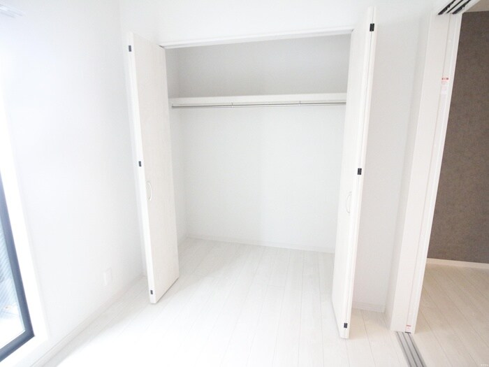 Ｃｌａｒｔｖｉｌｌａ博多南の物件内観写真