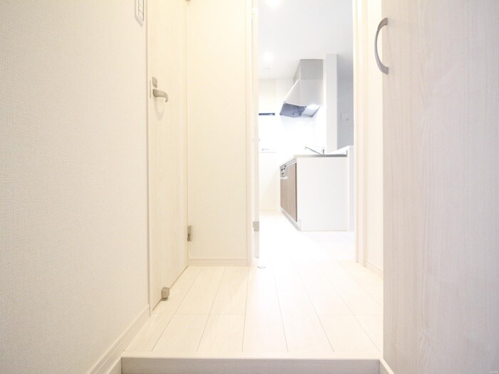 Ｃｌａｒｔｖｉｌｌａ博多南の物件内観写真