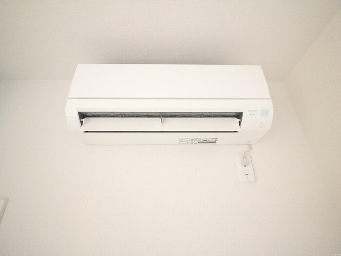 Ｃｌａｒｔｖｉｌｌａ博多南の物件内観写真