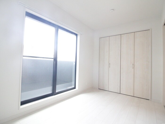 Ｃｌａｒｔｖｉｌｌａ博多南の物件内観写真