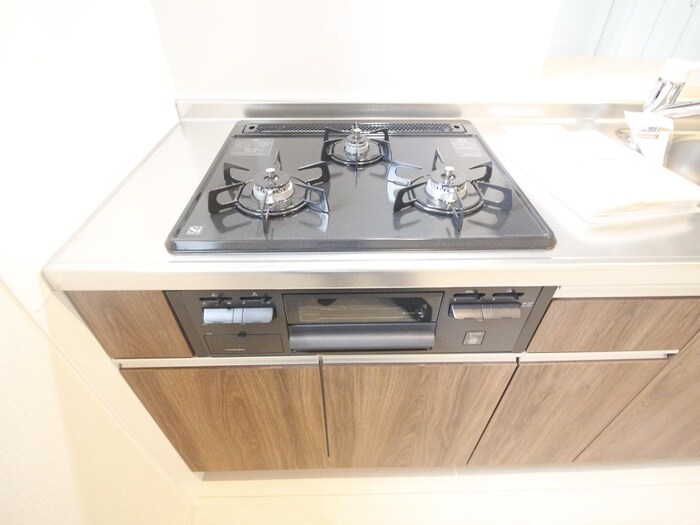 Ｃｌａｒｔｖｉｌｌａ博多南の物件内観写真