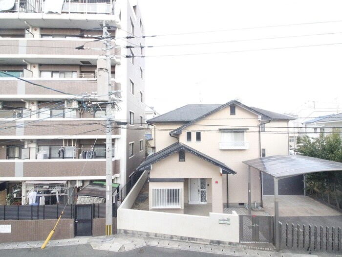 Ｃｌａｒｔｖｉｌｌａ博多南の物件内観写真