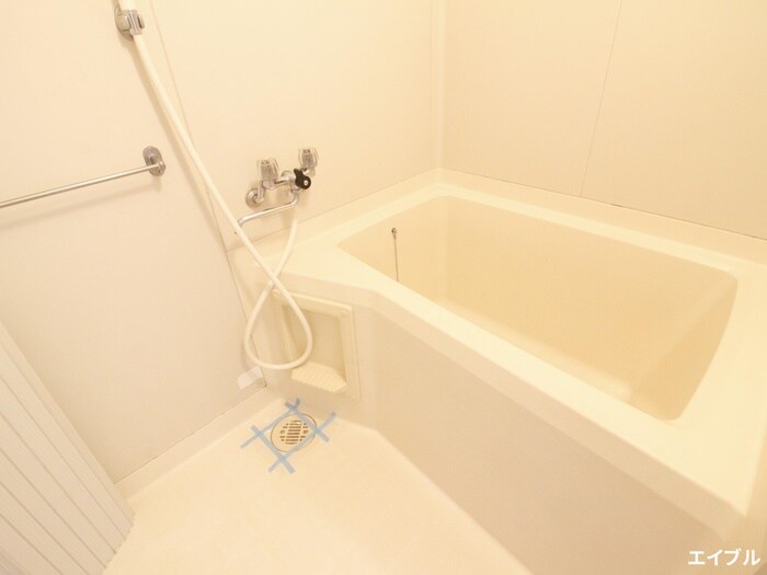 ビクトリ－ⅡＢ　上の園の物件内観写真