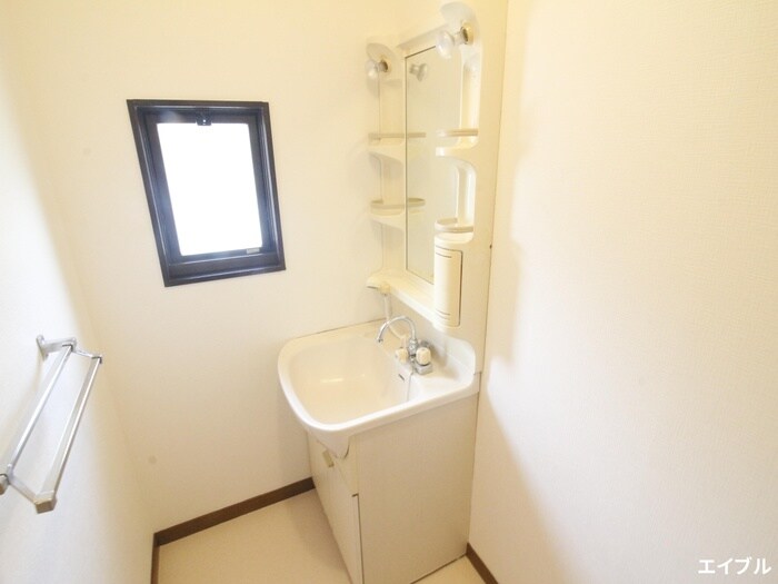 ビクトリ－ⅡＢ　上の園の物件内観写真