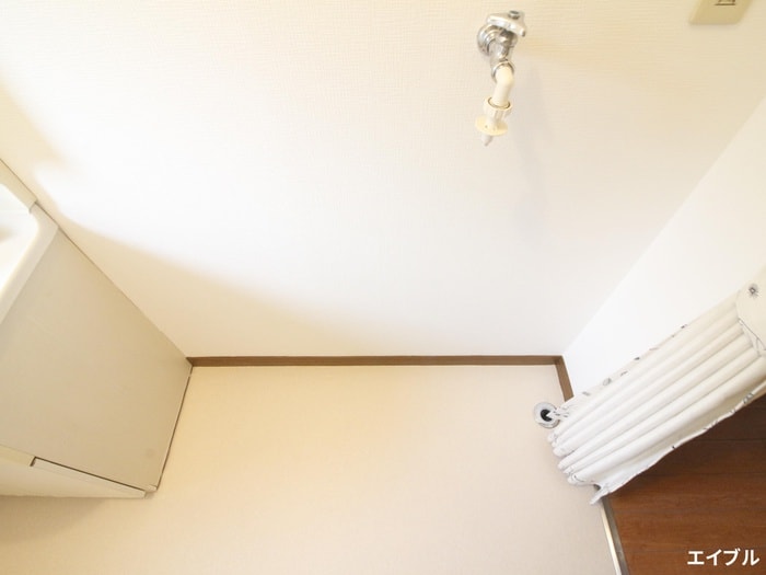 ビクトリ－ⅡＢ　上の園の物件内観写真