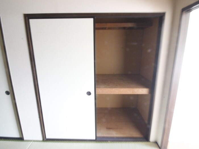 ビクトリ－ⅡＢ　上の園の物件内観写真