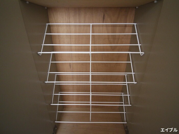 ビクトリ－ⅡＢ　上の園の物件内観写真