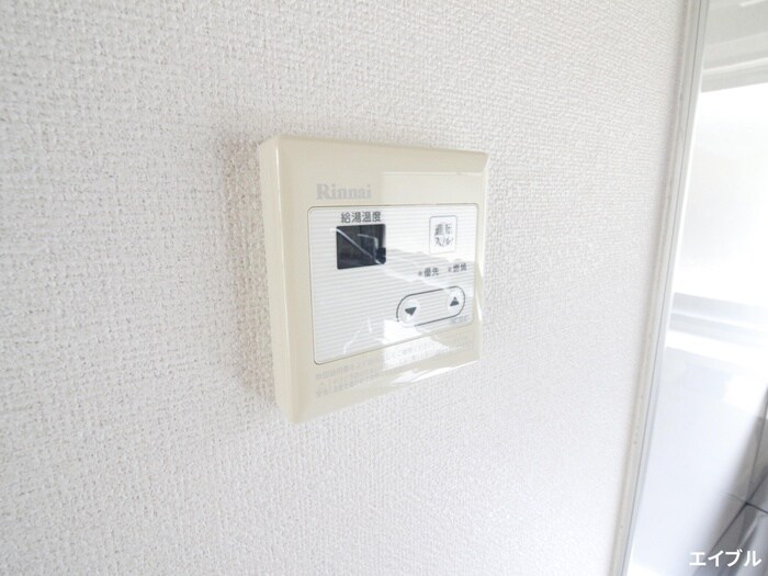 ビクトリ－ⅡＢ　上の園の物件内観写真