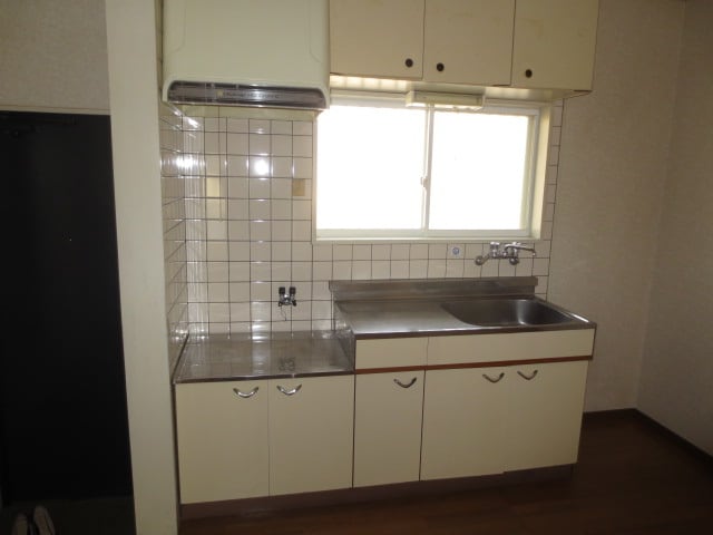 アーバン和白の物件内観写真