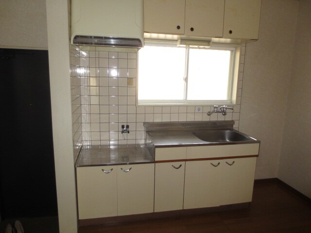 アーバン和白の物件内観写真