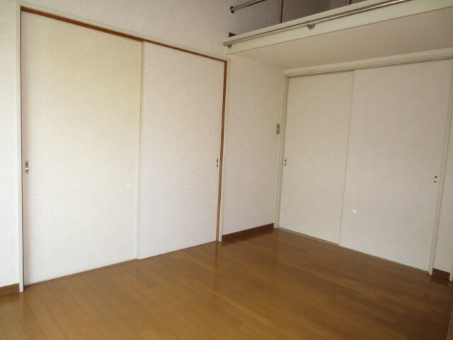 アーバン和白の物件内観写真