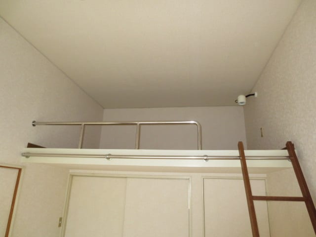 アーバン和白の物件内観写真