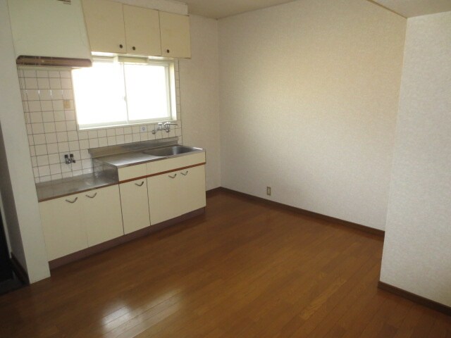 アーバン和白の物件内観写真