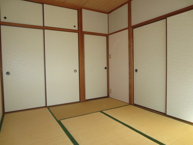 アーバン和白の物件内観写真