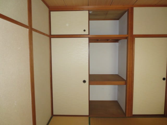 アーバン和白の物件内観写真