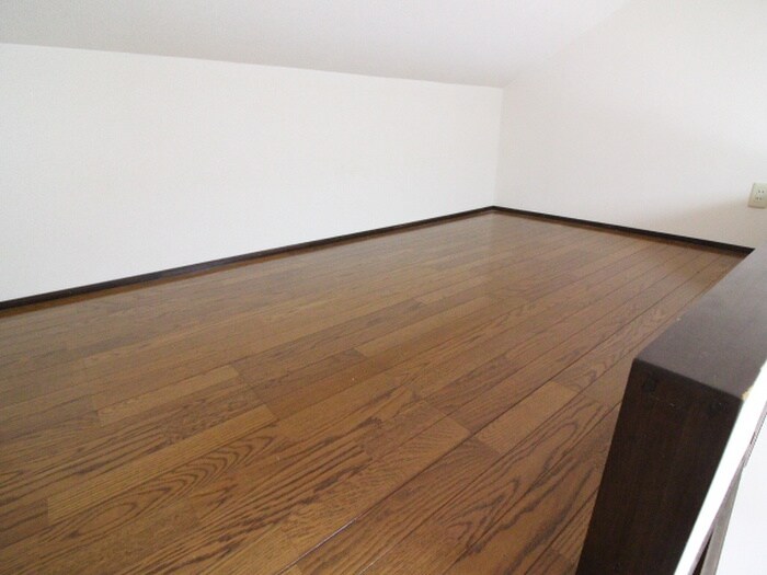 アーバン和白の物件内観写真