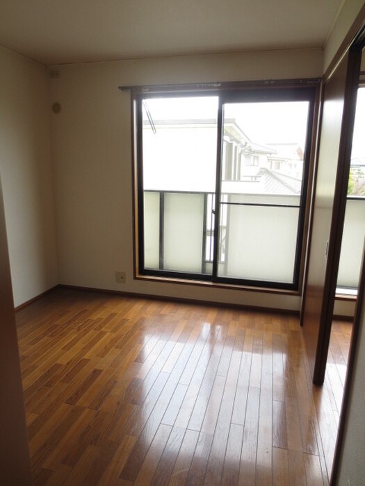 サティ春日Ⅱの物件内観写真