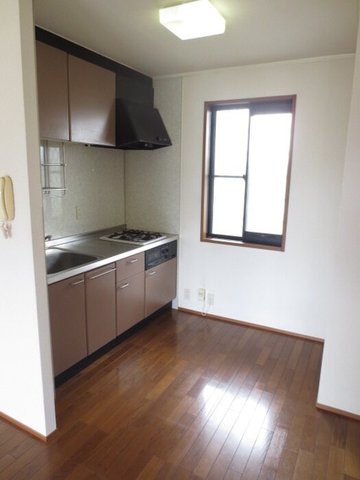 サティ春日Ⅱの物件内観写真