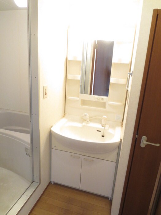 サティ春日Ⅱの物件内観写真