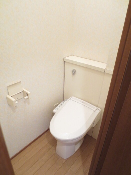 サティ春日Ⅱの物件内観写真