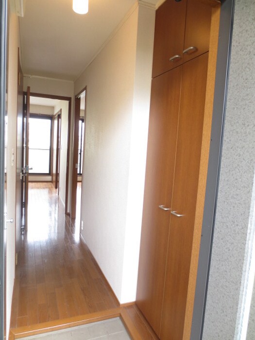 サティ春日Ⅱの物件内観写真