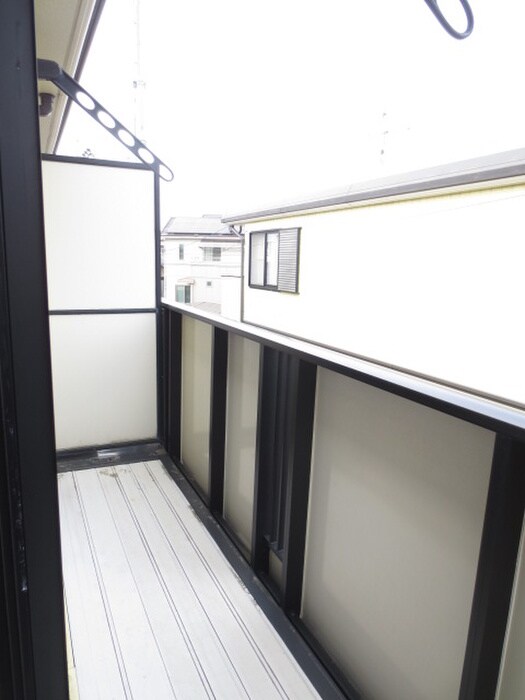 サティ春日Ⅱの物件内観写真