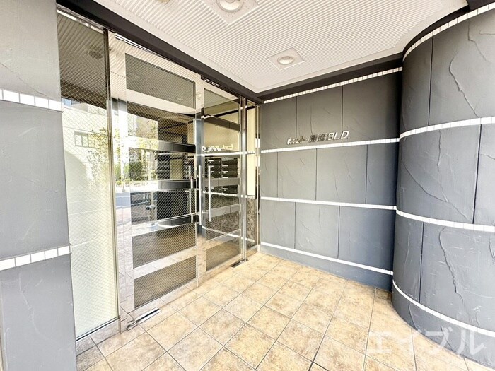 ＨＩＴ馬借の物件外観写真