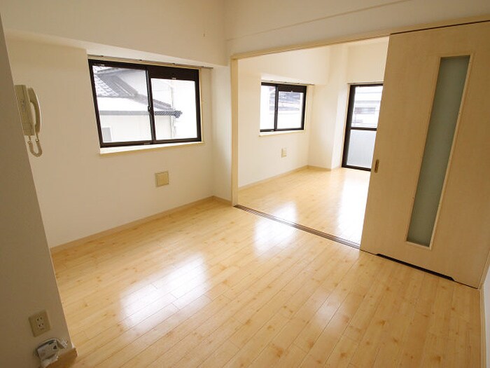 ＨＩＴ馬借の物件内観写真