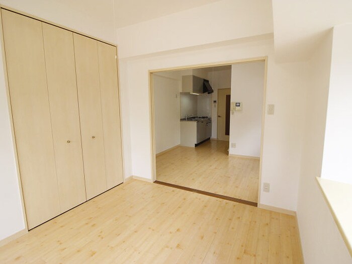 ＨＩＴ馬借の物件内観写真