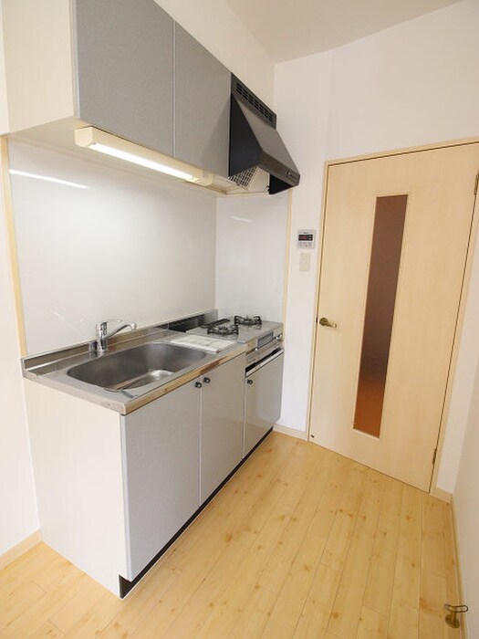 ＨＩＴ馬借の物件内観写真